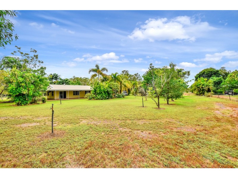 130 Bridgemary Crescent, Girraween NT 0836