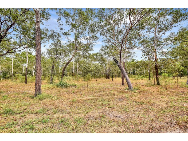 130 Bridgemary Crescent, Girraween NT 0836