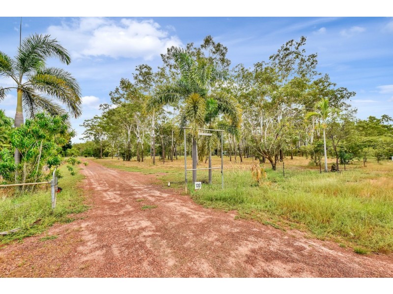 130 Bridgemary Crescent, Girraween NT 0836