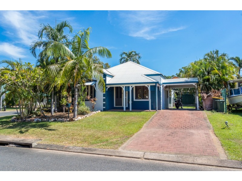 1 Howard Close, Gunn NT 0832