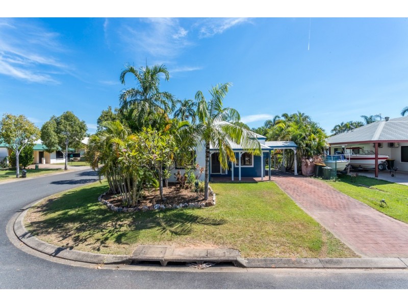 1 Howard Close, Gunn NT 0832
