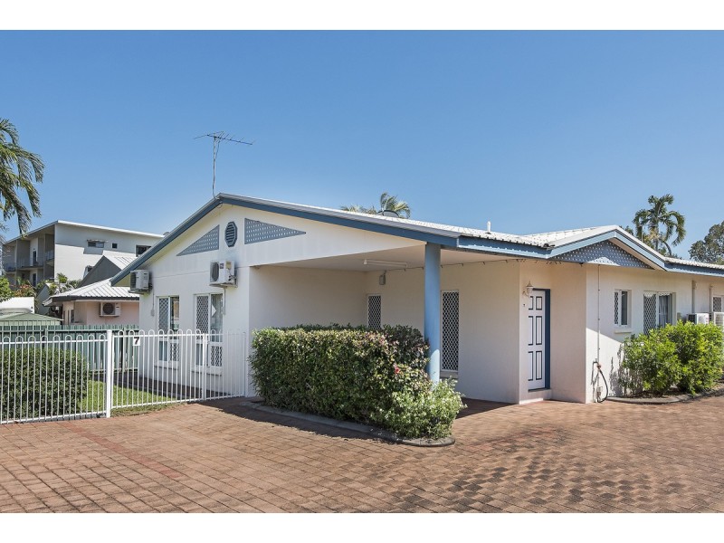 7/39 Mannikan Court, Bakewell NT 0832