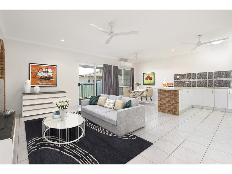 7/39 Mannikan Court, Bakewell NT 0832