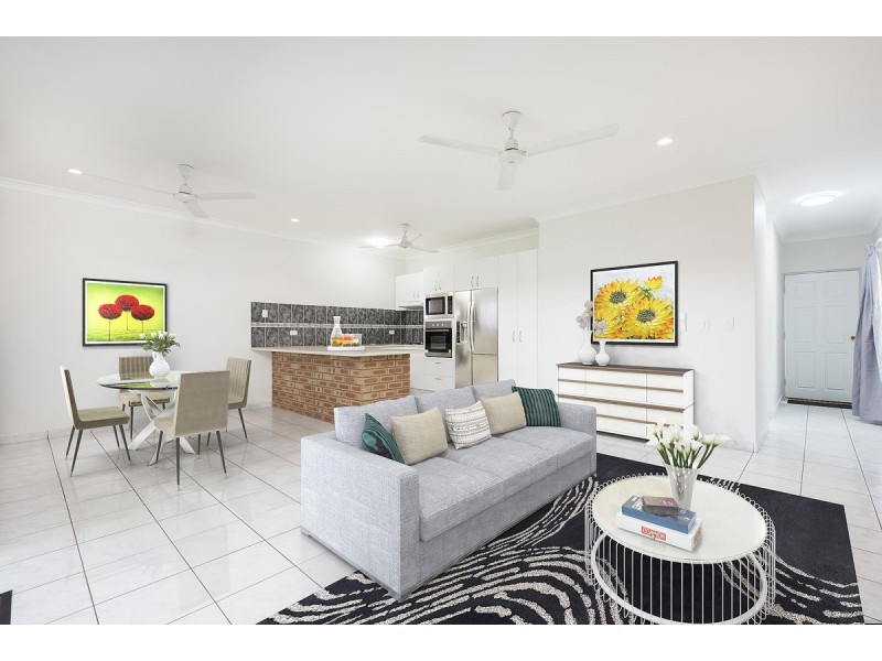 7/39 Mannikan Court, Bakewell NT 0832