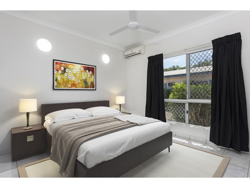 7/39 Mannikan Court, Bakewell NT 0832