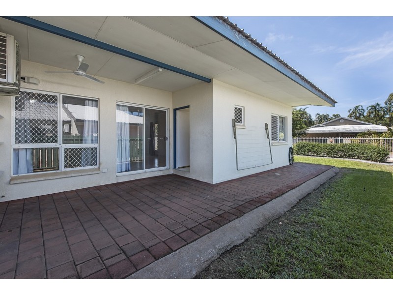 7/39 Mannikan Court, Bakewell NT 0832