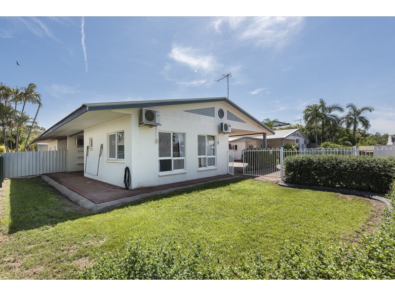 7/39 Mannikan Court, Bakewell NT 0832