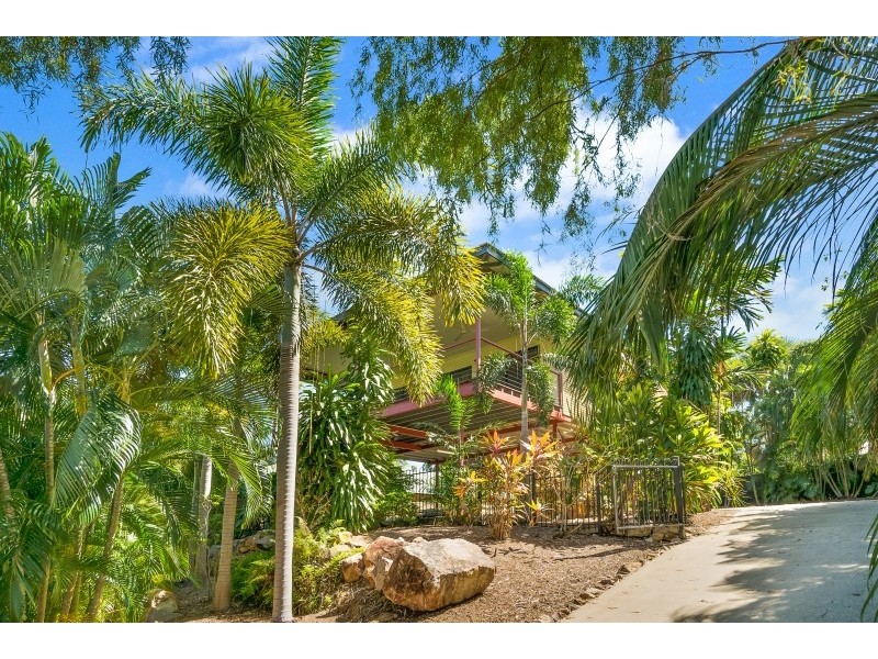 7 Excelsa Court, Rosebery NT 0832