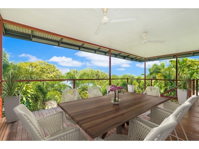 7 Excelsa Court, Rosebery NT 0832