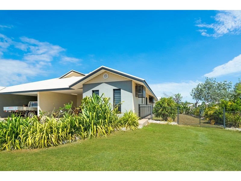 2/55 Flynn Circuit, Bellamack NT 0832