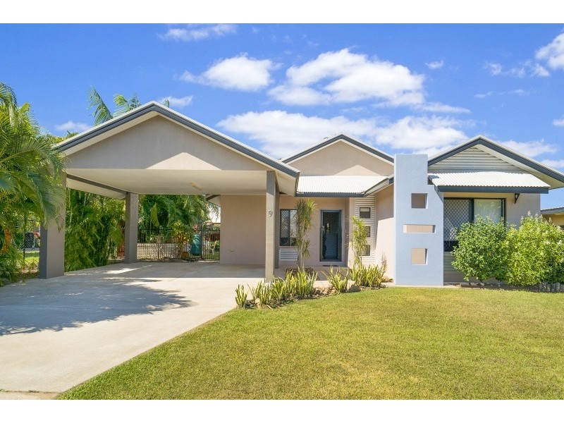 9 Haydon Street, Rosebery NT 0832
