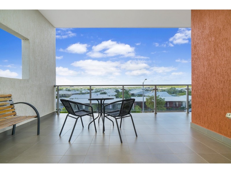 308/250 Farrar Boulevard, Johnston NT 0832