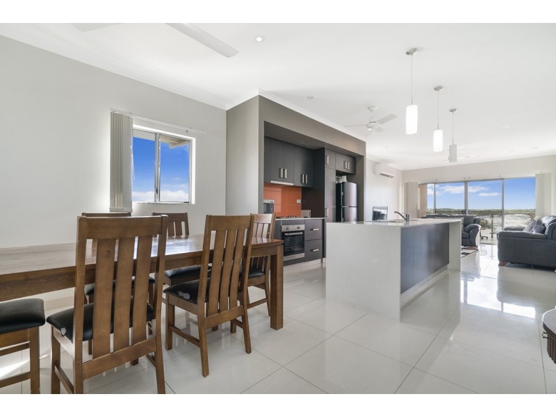 308/250 Farrar Boulevard, Johnston NT 0832