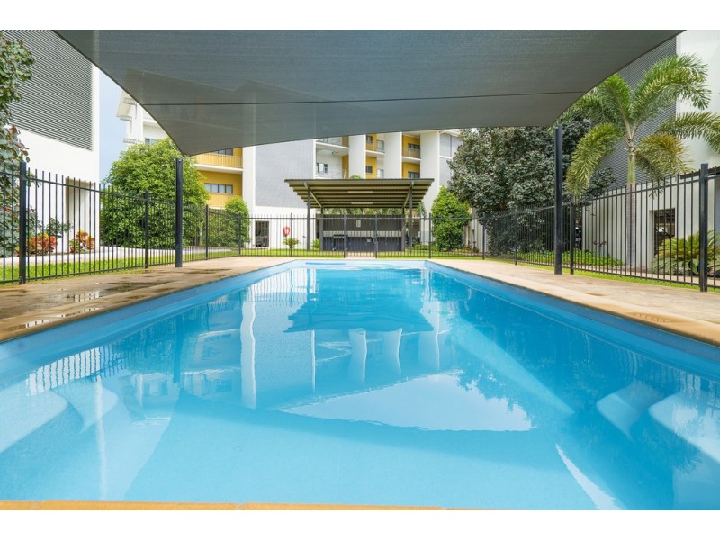 308/250 Farrar Boulevard, Johnston NT 0832