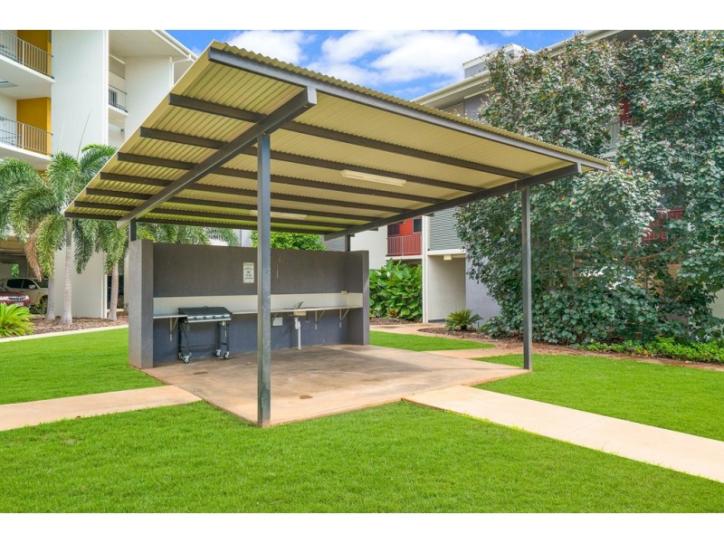 308/250 Farrar Boulevard, Johnston NT 0832