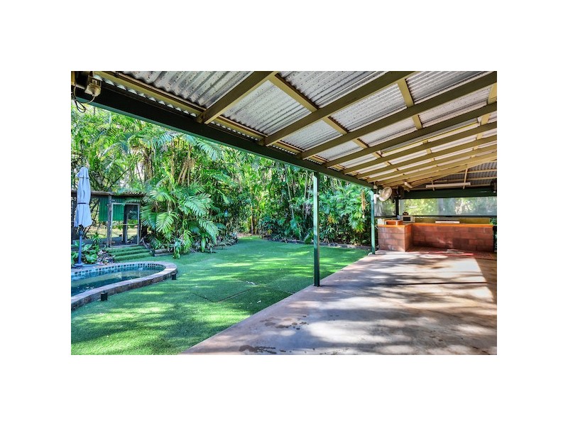 85 Currawong Drive, Howard Springs NT 0835