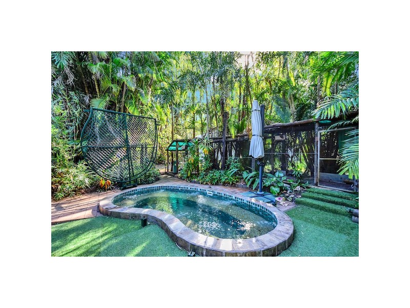 85 Currawong Drive, Howard Springs NT 0835
