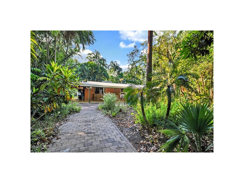 85 Currawong Drive, Howard Springs NT 0835