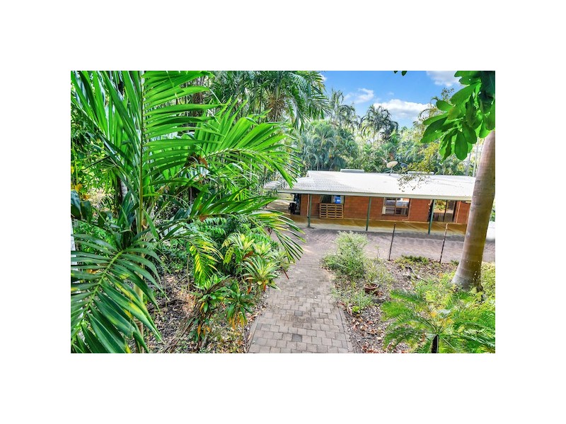 85 Currawong Drive, Howard Springs NT 0835
