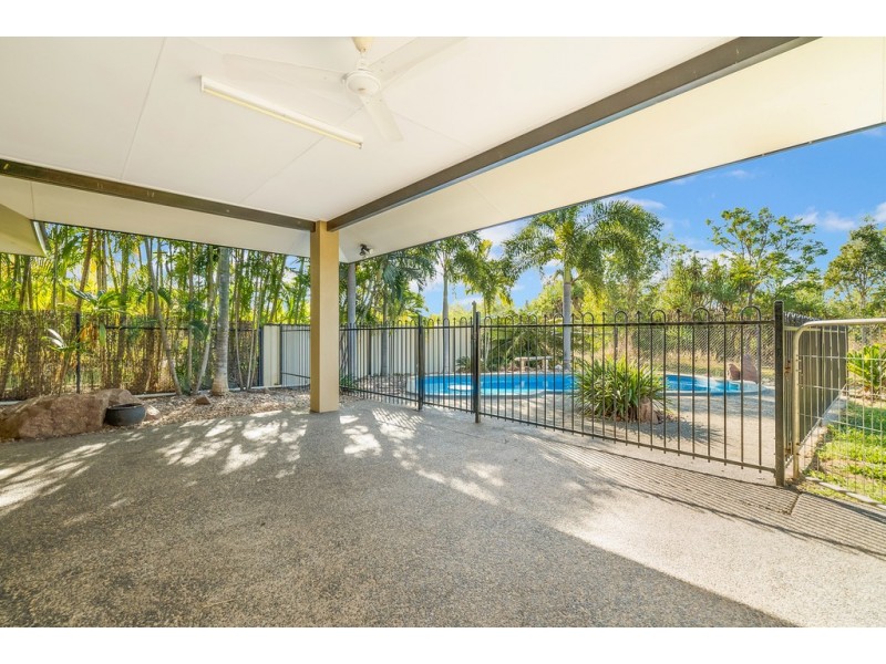 7 Davenport Court, Gunn NT 0832