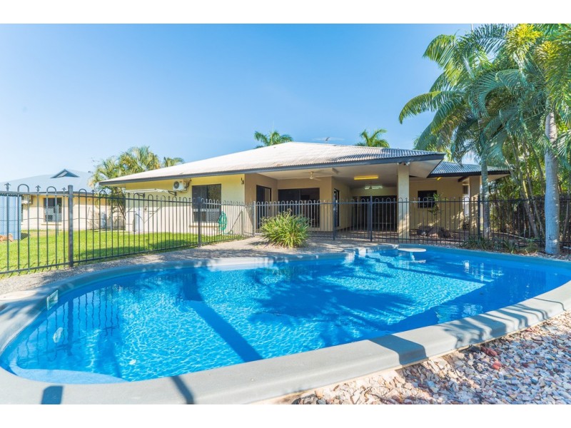 7 Davenport Court, Gunn NT 0832