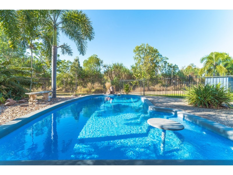 7 Davenport Court, Gunn NT 0832