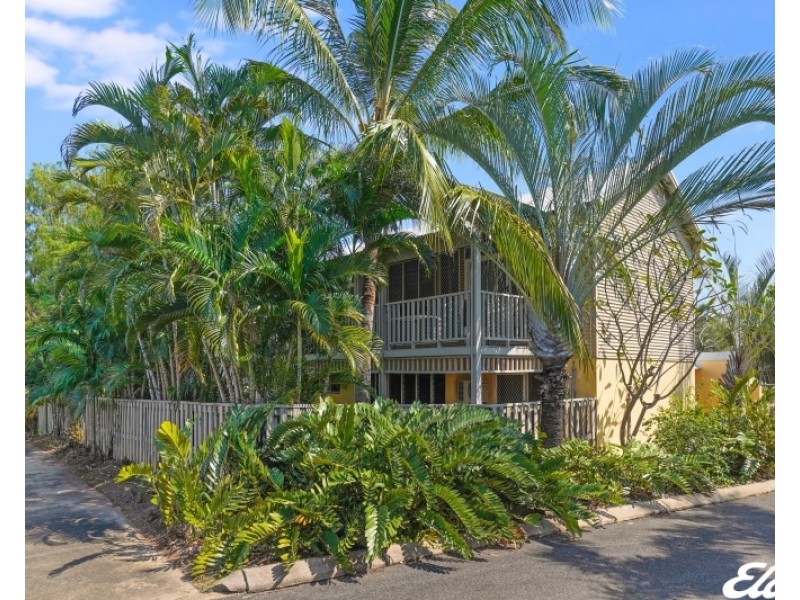 E1/7 Lorna Lim Terrace, Driver NT 0830