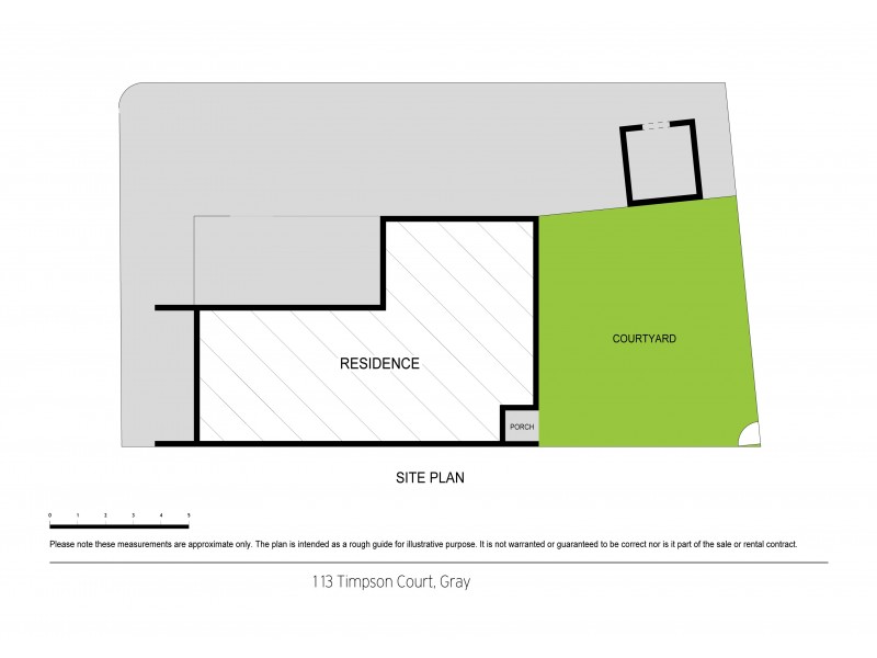 1/13 Timpson Court, Gray NT 0830