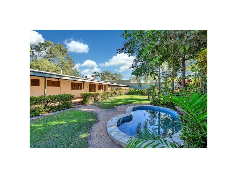 Section 3256 Goode Road, Humpty Doo NT 0836