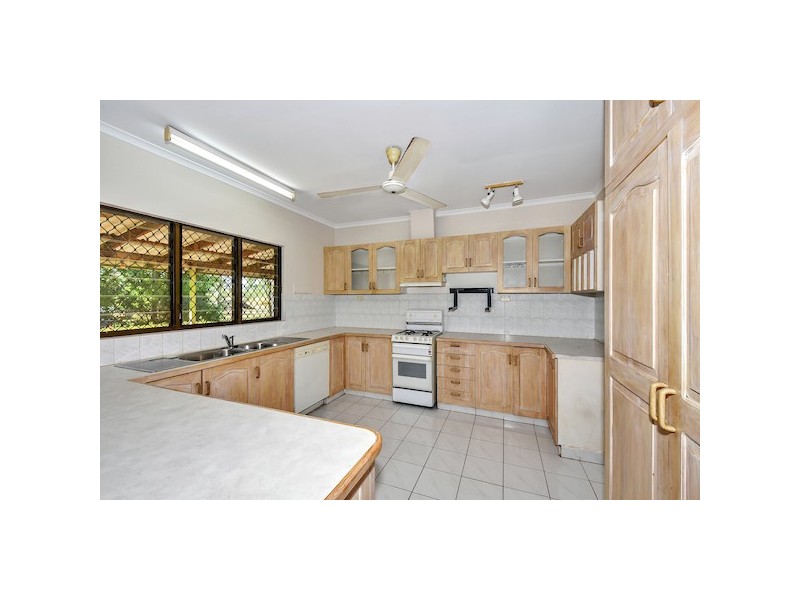 Section 3256 Goode Road, Humpty Doo NT 0836