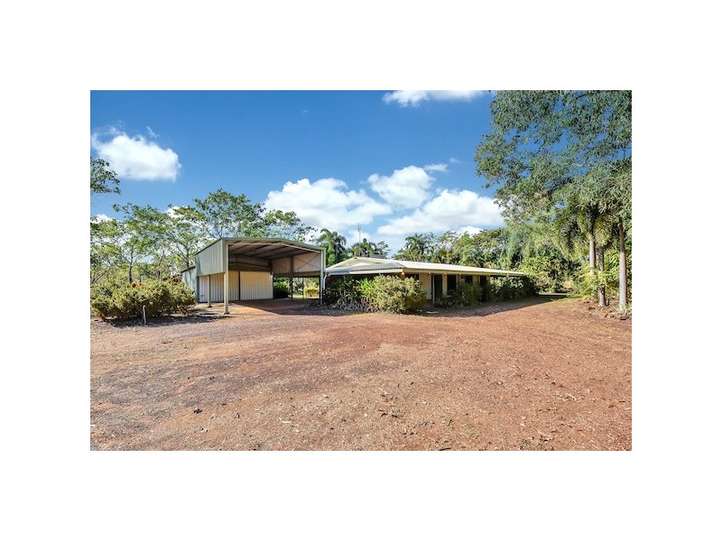 Section 3256 Goode Road, Humpty Doo NT 0836