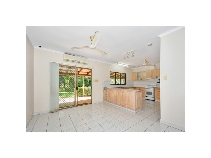 Section 3256 Goode Road, Humpty Doo NT 0836