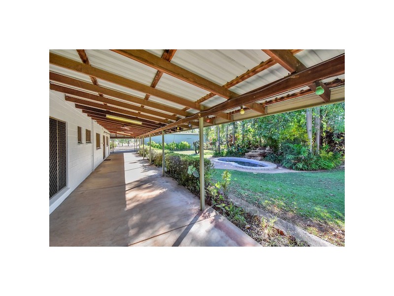 Section 3256 Goode Road, Humpty Doo NT 0836