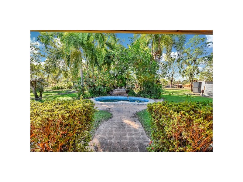 Section 3256 Goode Road, Humpty Doo NT 0836