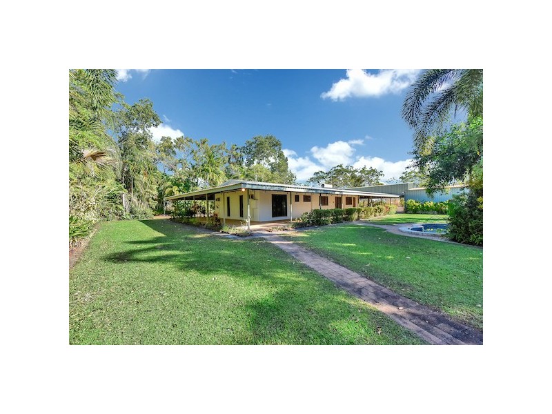 Section 3256 Goode Road, Humpty Doo NT 0836