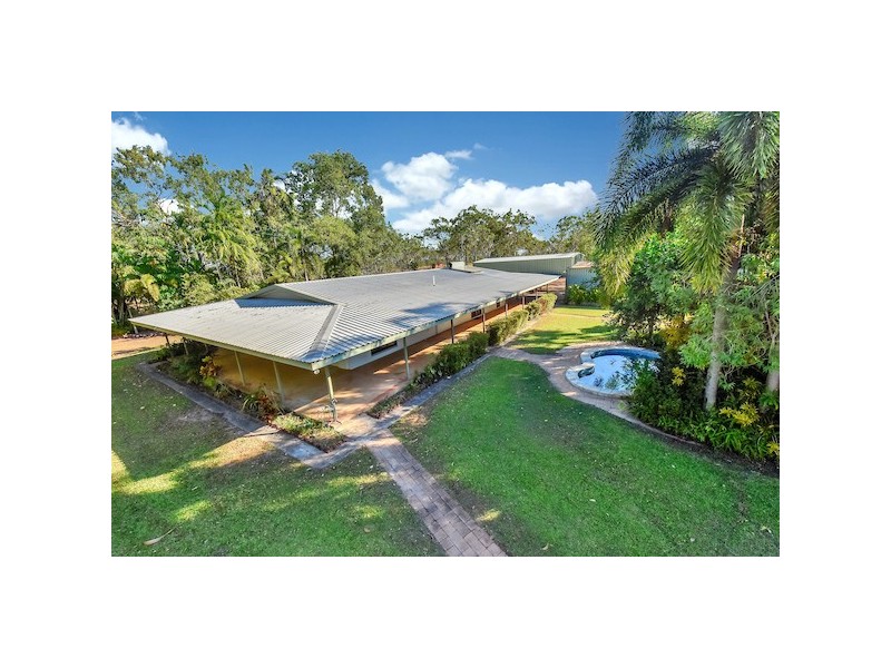 Section 3256 Goode Road, Humpty Doo NT 0836