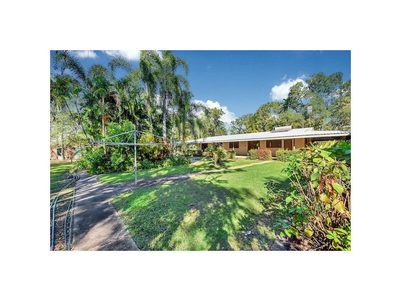 Section 3256 Goode Road, Humpty Doo NT 0836