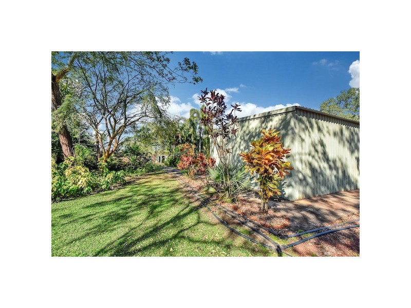 Section 3256 Goode Road, Humpty Doo NT 0836