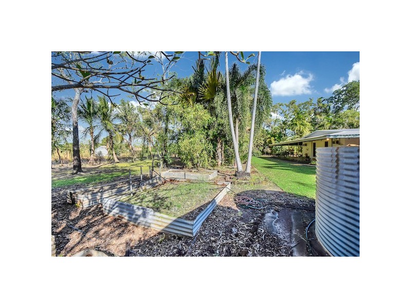 Section 3256 Goode Road, Humpty Doo NT 0836