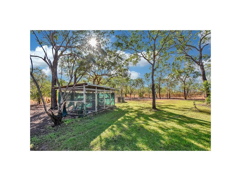 Section 3256 Goode Road, Humpty Doo NT 0836