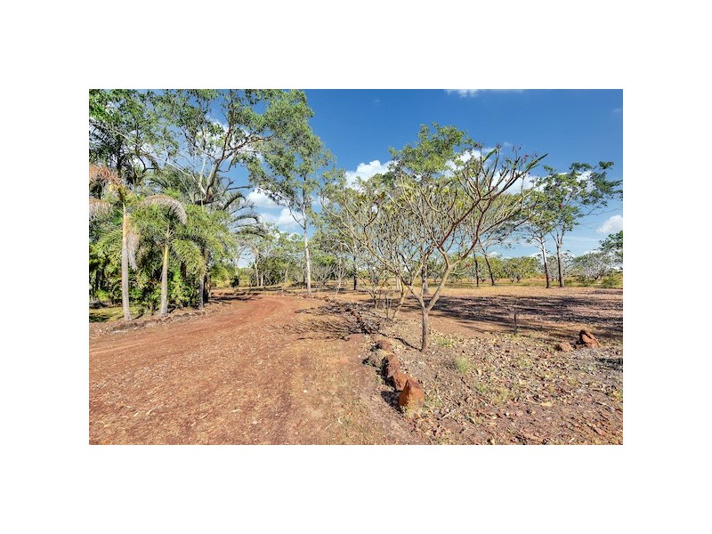 Section 3256 Goode Road, Humpty Doo NT 0836