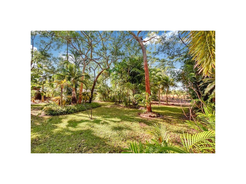 Section 3256 Goode Road, Humpty Doo NT 0836