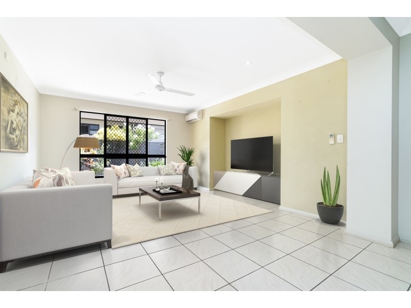 4 Savage Close, Farrar NT 0830