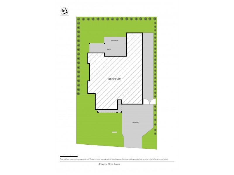 4 Savage Close, Farrar NT 0830