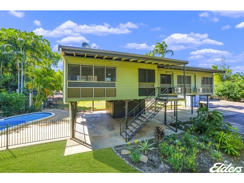 12 Catalina Road, Marlow Lagoon NT 0830