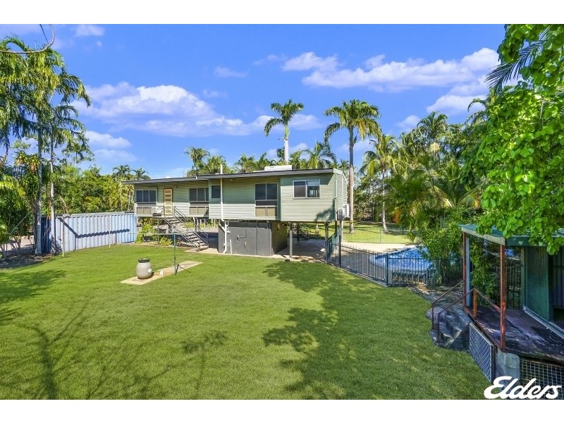 12 Catalina Road, Marlow Lagoon NT 0830