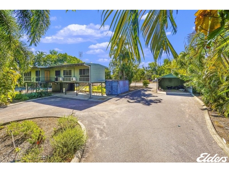 12 Catalina Road, Marlow Lagoon NT 0830