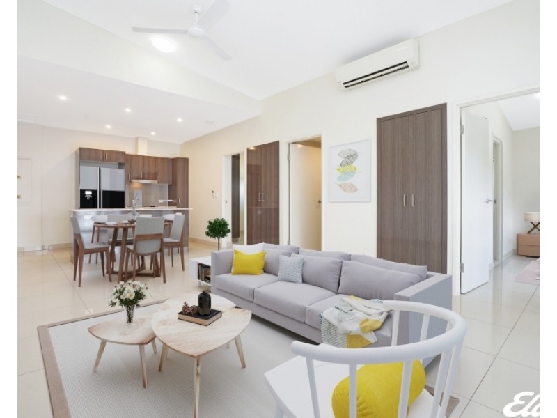 51/15 Fairweather Crescent, Coolalinga NT 0835