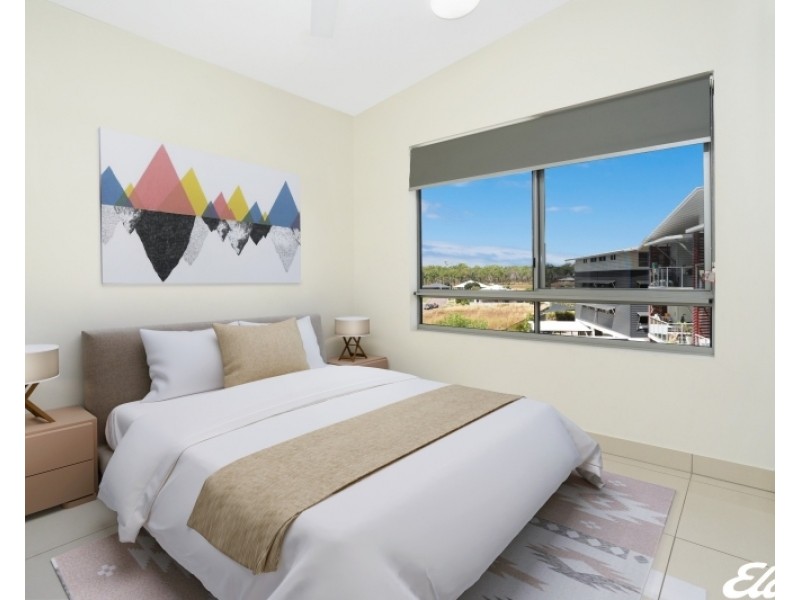 51/15 Fairweather Crescent, Coolalinga NT 0835
