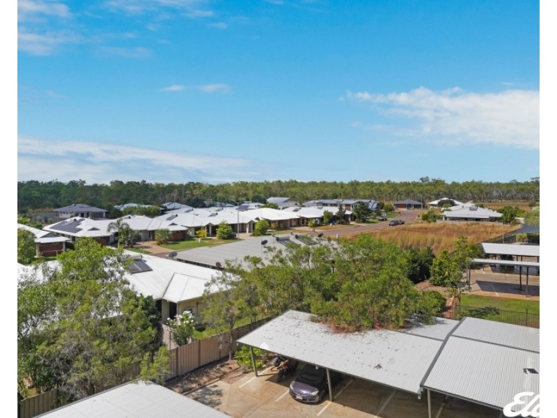 51/15 Fairweather Crescent, Coolalinga NT 0835